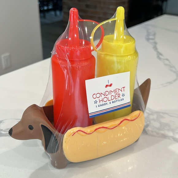 🐾Cute🐾CONDIMENT Holder - Picture 16 of 16
